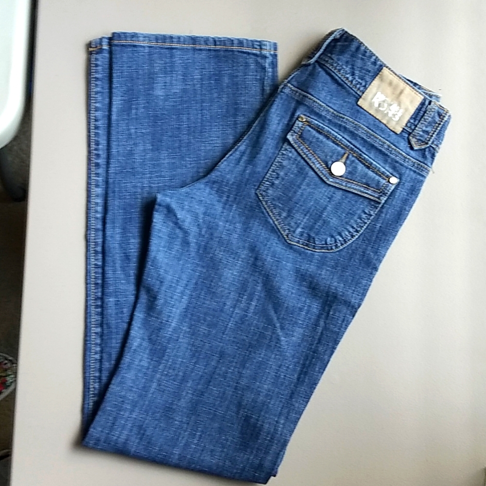 Michael Kors Size 6 Jeans